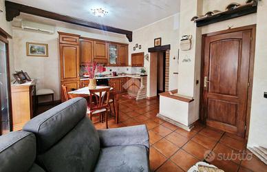 3 LOCALI A FIANO ROMANO