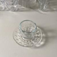 Set Tazzine guzzini