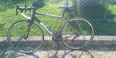 bici da corsa btwin