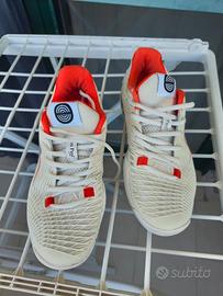 Scarpe da Scherma Leon Paul - taglia 38 - ottime
