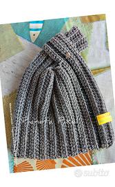 borsa con nodo giapponese 