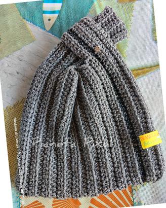 borsa con nodo giapponese 