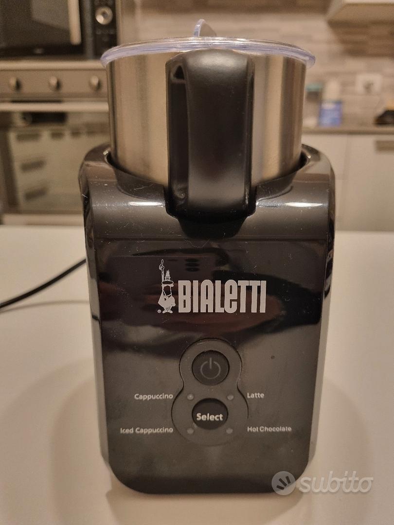 Cappuccinatore - Cioccolatiera Bialetti