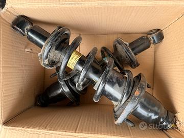 Ammortizzatori honda civic sport