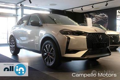 DS AUTOMOBILES DS 3 DS3 Performance Line BlueHDi