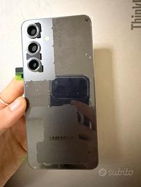 Samsung Galaxy S24 back cover