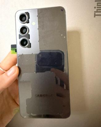 Samsung Galaxy S24 back cover