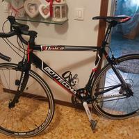 bici corsa Bottecchia Unica 