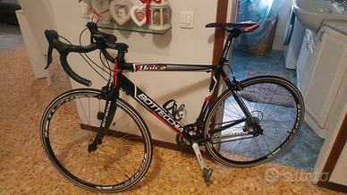 bici corsa Bottecchia Unica 