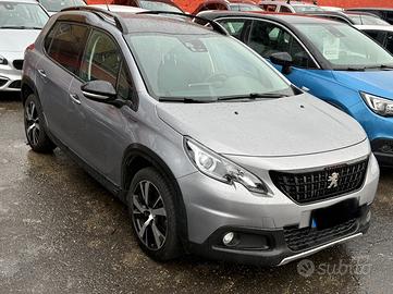 2008 1.2 Turbo( 48 mila km )-automatica -GT Line