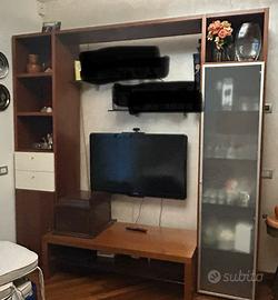 Arredo per soggiorno