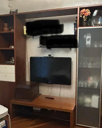 Arredo per soggiorno