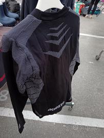 maglie termiche bambino 10 - 12 anni