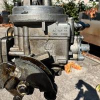 Carburatore suzuki sj 410