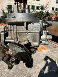 Carburatore suzuki sj 410