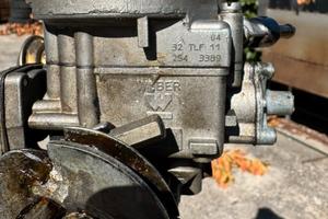 Carburatore suzuki sj 410