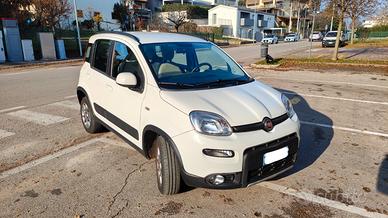 Fiat Panda 4x4