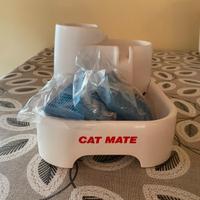 Fontanella  Cane/Gatto - Cat Mate (4 filtri)
