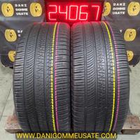 2 GOMME 275 45 21 AL 80% 4 STAGIONI PIRELLI