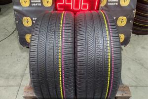 2 GOMME 275 45 21 AL 80% 4 STAGIONI PIRELLI