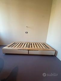 Letto singolo ikea