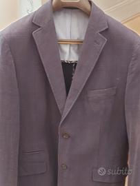 Giacca Uomo "Select Casual" – Prestigiosa – Tg. 54
