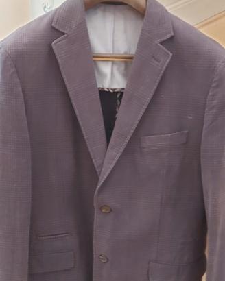 Giacca Uomo "Select Casual" – Prestigiosa – Tg. 54