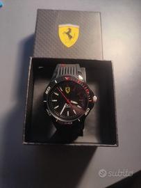 Orologio Scuderia Ferrari FER0840038