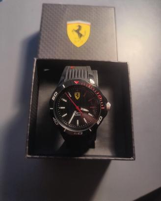Orologio Scuderia Ferrari FER0840038