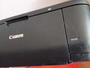 stampante Canon 