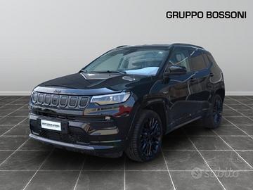 Jeep Compass 1.6 multijet ii 130cv s 2wd