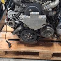 Motore Opel Agila 1.2 2001 Z12XE