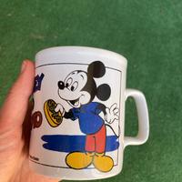 Tazza Walt Disney da collezione