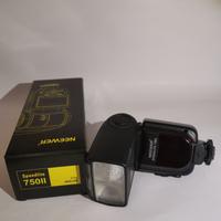 Flash Neewer Spedlite 750 II