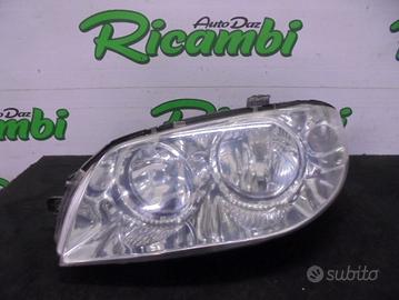 FARO ANTERIORE SINISTRO PUNTO III 188 2004