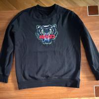 Felpa Uomo Kenzo