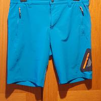 pantaloncini trekking CMP