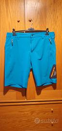pantaloncini trekking CMP