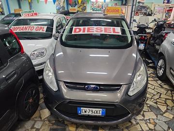 Ford C-Max 1.6 TDCi 115CV Business