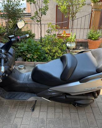 Honda Silver Wing 400