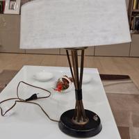 design oscar torlasco lampada da tavolo