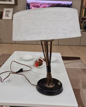 design oscar torlasco lampada da tavolo