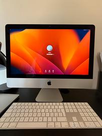 iMac 4k i7 16gb ram 500gb ssd