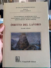 Diritto del lavoro