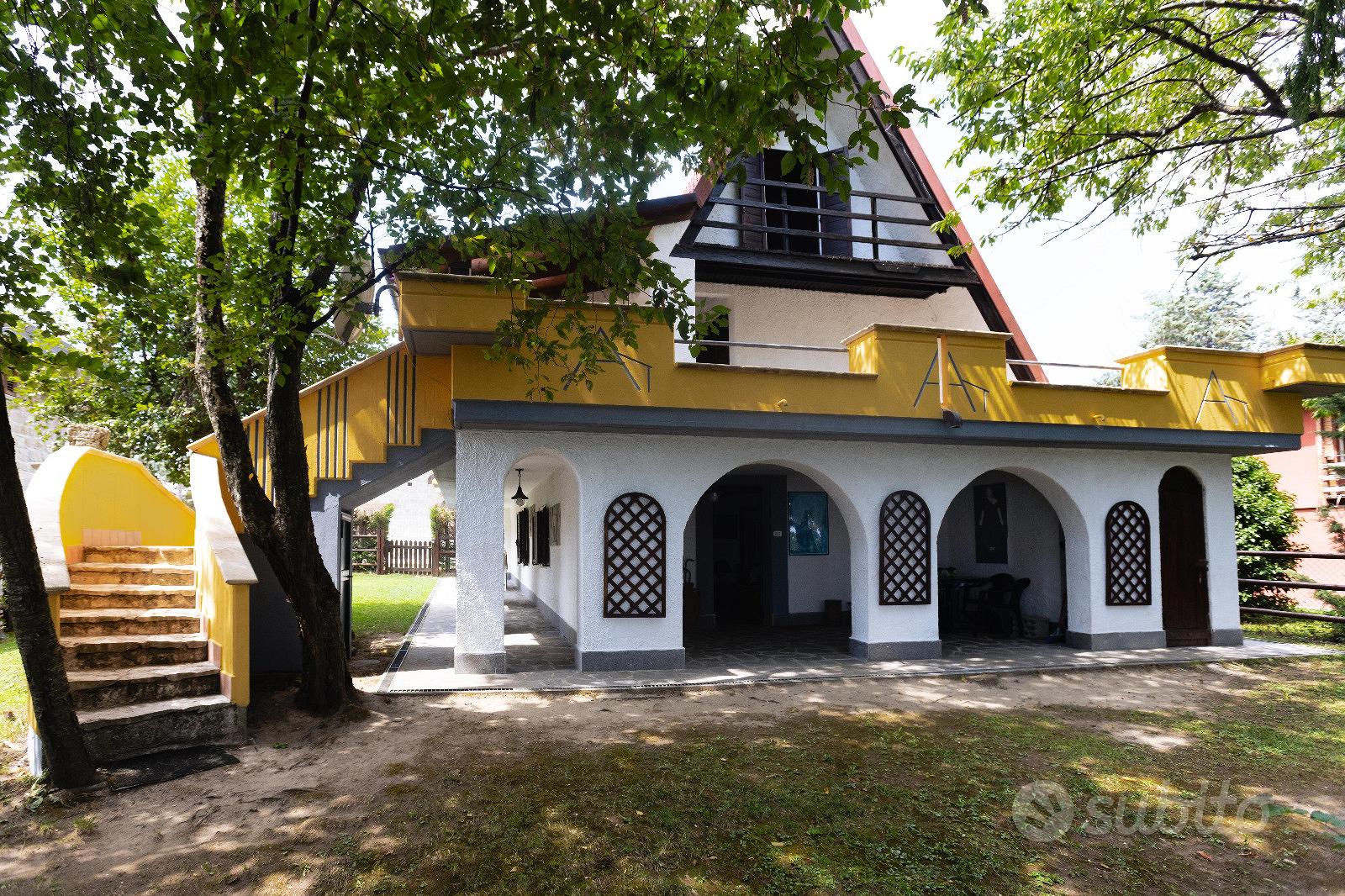 Casa – Crognaleto, Teramo - Vista 2