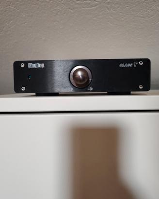 KingRex T20 amplificatore classe T