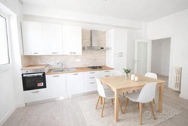 Appartamento per studenti/specializzandi