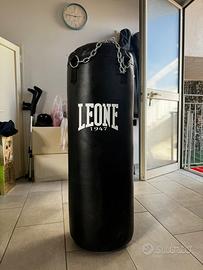 sacco da 30 kg LEONE