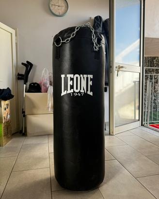 sacco da 30 kg LEONE