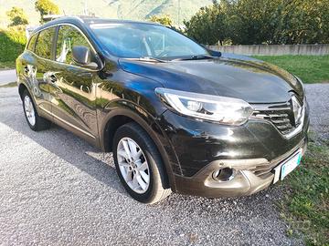 Renault Kadjar dCi 8V 110CV EDC Energy Sport Editi